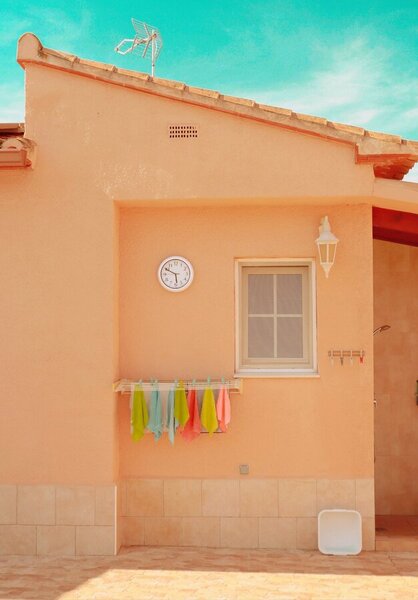 Photograph Irina Lack Colorful Palette on One Eyeland
